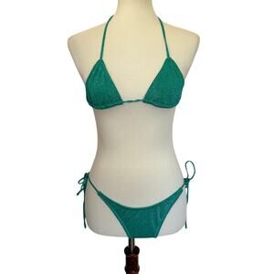 Triangl Vinca Swimsuit Set